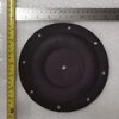 ไดอะแฟรม, แผ่นไดอะแฟม รับเบอ , แอรโร่, 90533-2, Diaphragm Rubber, Aro