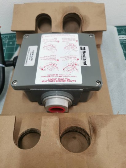 Headland, H702A-020-F2