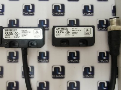 Techno GR,F3S-TGR-NSPC-21-M1 J8