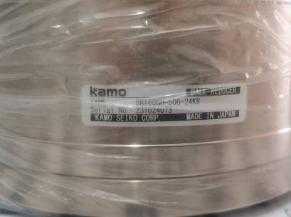 Kamo Seiko, BR160UH-50G-24K8