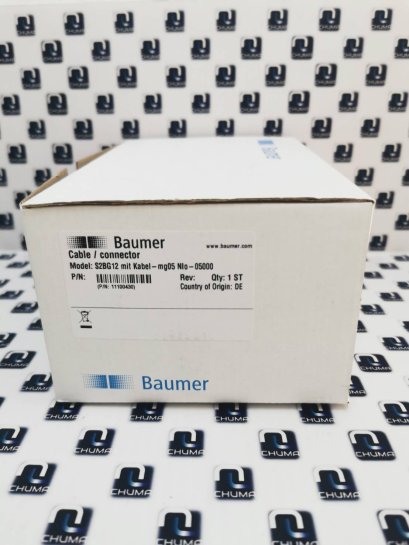 Baumer, Encoder, S2BG12 mit Kabel-mg05-05000