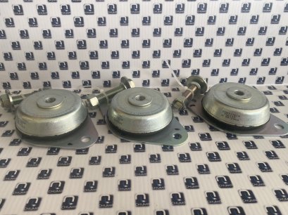 phoenix contact, Megi Machine Mount 70 Shore 78611370