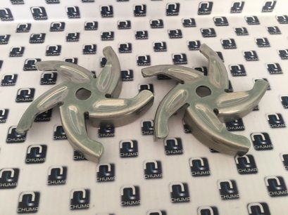 INOXPA EF-2222 D125, EFI-2D125