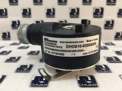 BEI, BEI Sensors, DHO510-0300S004