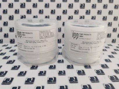 ipp pump, I30-1111-03-33