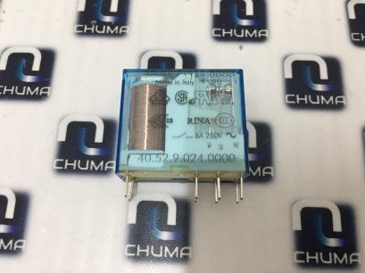 Finder, 40.52.9.024.000