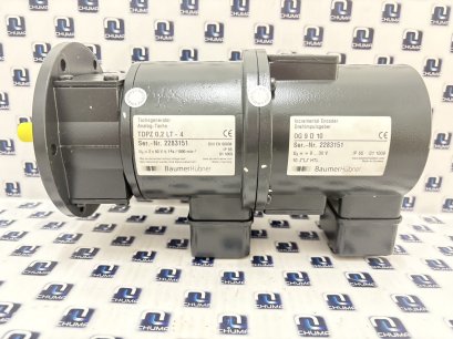 Hubner, TDPZ 0,2 LT-4, OG 9 D 10, 2283151