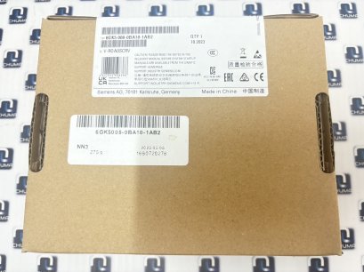 Siemens, 6GK5008-0BA10-1AB2