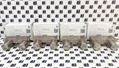 Zimmer group, MKS3501A-LP