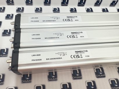 Novotechnik, encoder, LWH-650
