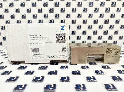 Zimmer group, MKS3501A