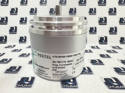 Posital Fraba, UTD-IPH00-10000-Y060-PRL