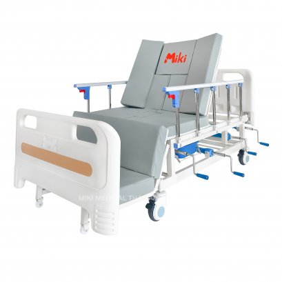 Nursing bed premium JDH03 | 2 year warranty