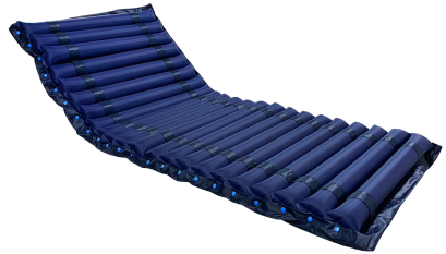 Air Mattress Model S01 | ຮັບປະກັນເຄື່ອງປ້ຳລົມ 1 ປີ