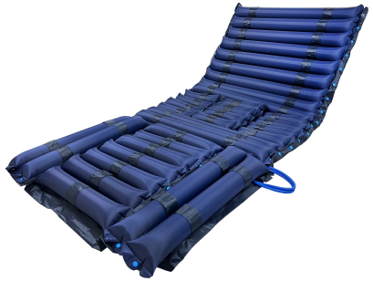 Air Mattress Model S05 | ຮັບປະກັນເຄື່ອງປ້ຳລົມ 1 ປີ