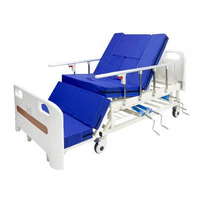 Manual Nursing bed A01 | 2 year warranty