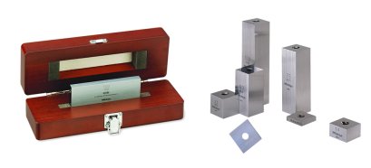 Gauge Block (Mitutoyo)