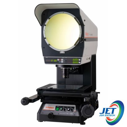 Mitutoyo Profile Projector model PJ-H30A2010B