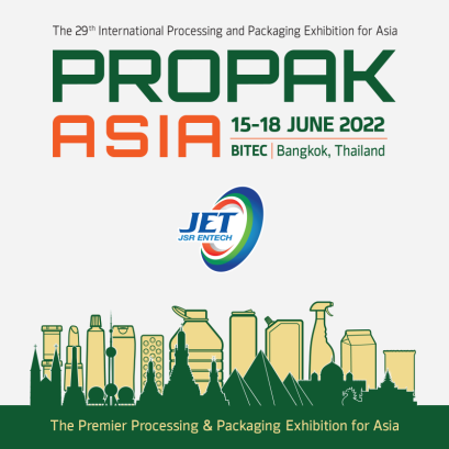 JSR Entech Propak2022