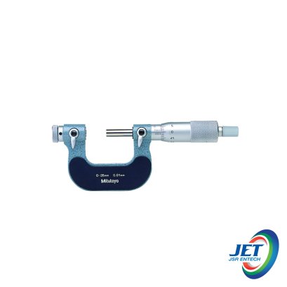 Mitutoyo Disk Micrometers Series 323