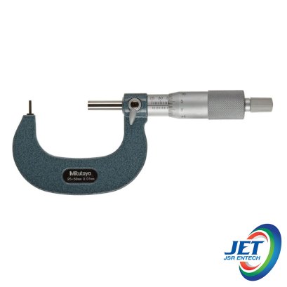 Mitutoyo Tube Micrometers Series 115(copy)(copy)