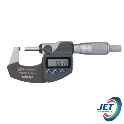 Mitutoyo Tube Micrometers Series 115 - Spherical and Cylindrical Anvil Type(copy)