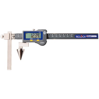 Bluetooth Digital Pitch Caliper Model SSC-650E