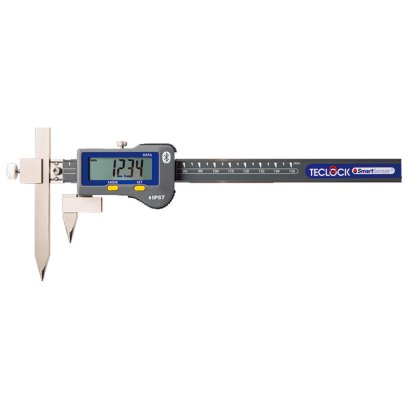 Bluetooth Digital Pitch Caliper Model SSC-650P