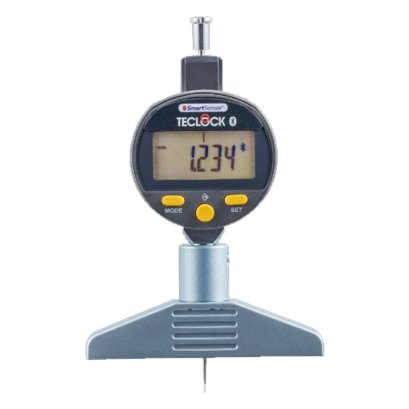 Bluetooth Digital Depth Gauge Model SSD-2100M