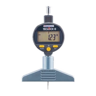 Bluetooth Digital Depth Gauge Model SSD-210