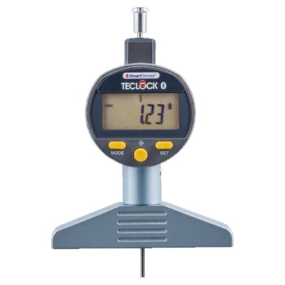 Bluetooth Digital Depth Gauge Model SSD-211