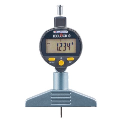 Bluetooth Digital Depth Gauge Model SSD-2110M