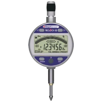 Bluetooth Digital Indicator Model SSI-650