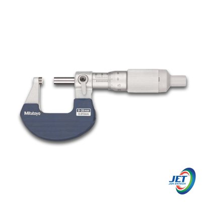 Mitutoyo ไมโครมิเตอร์ ซีรีส์ 102