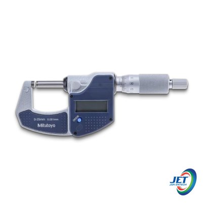 Mitutoyo Digimatic Outside Micrometers Series 293