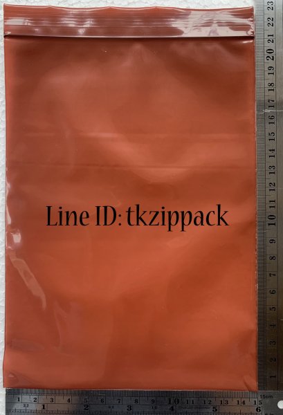 สีชาโปร่ง 15x23 ซม.