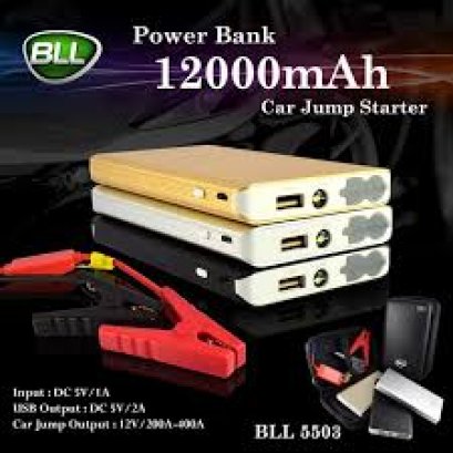 แบตสำรอง (Power Bank) BLL รุ่น 5503