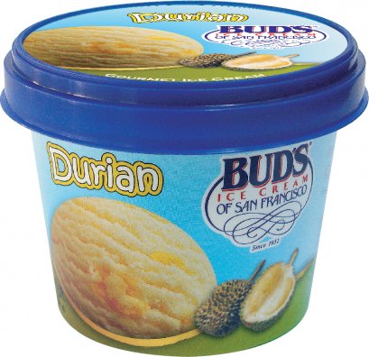 Durian Cup 76 g.