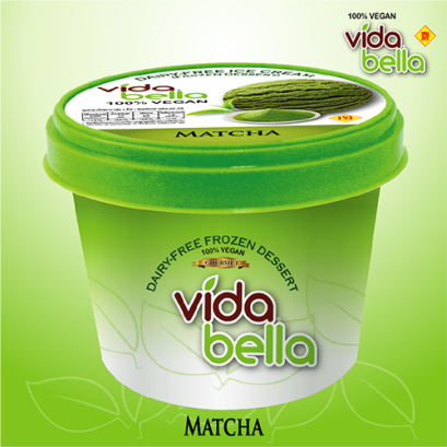 vida bella (100% Vegan)