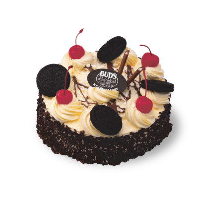 Bud's Ice Cream Cake 1.5 Lb.