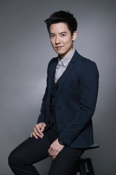 เอฟซี ใจหายแว๊บ ผู้ประกาศ “แบงค์-พบเอก พรพงเมตตา” ขอพักลาหน้าจอ MONO29