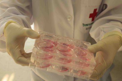 วัคซีนโควิด-19 โดยคนไทยก้าวแรกในการพึ่งพาตัวเอง