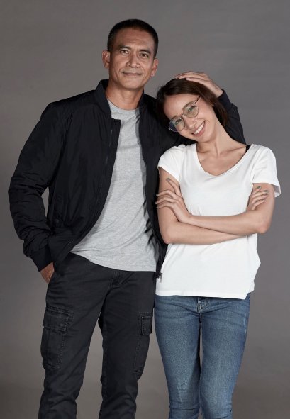 “ผู้พันเบิร์ด” บู๊จัดเต็มทุกฉากใน “บุษบา” ยกนิ้ว “มุก” น้องใหม่ไฟแรง อนาคตไกล