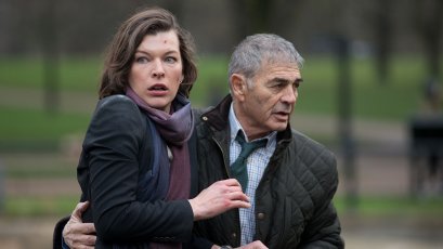 "มิล่า โจโววิช" ปะทะ"เพียร์ซ บรอสแนน" ล่า ดุเดือด  ใน “เซอร์ไวเวอร์” ศุกร์ที่ 19 พ.ย.นี้ ทางช่อง MONO29