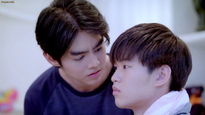 “รักนะน้องชาย รักนายครับผม” “ที่เลข 30 ที่ช่อง 9” เสาร์นี้ “ความ กขค. ต้องมี”ห้ามพลาด