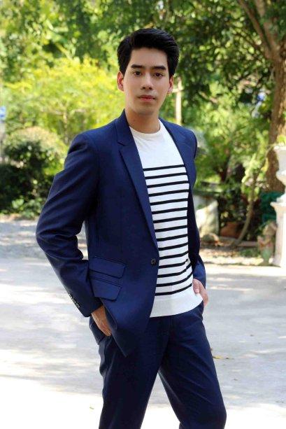 “เอ็ม อดุลยรัศมิ์” ปลื้ม คนดูอินบทคุณหนูเอาแต่ใจ ใน “สมบัติมหาเฮง” 