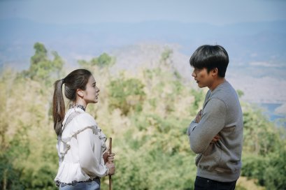 ตราบฟ้ามีตะวัน ตอนที่ 1  วันพฤหัสบดีที่ 19 พฤศจิกายน เวลา 20.20 น.ช่อง3