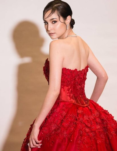 "ขวัญ อุษามณี" งดพูดถึง "กอล์ฟ" ให้สถานะคือคนนอก ส่วนหัวใจตอนนี้แฮปปี้มาก