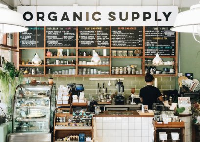 นาคนิวาส Café Hopping