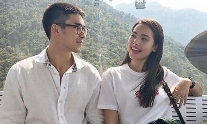 ญาญ่า ยอมรับ...ห่าง ณเดชน์ ลั่นเราร่วมงานแบบมืออาชีพได้